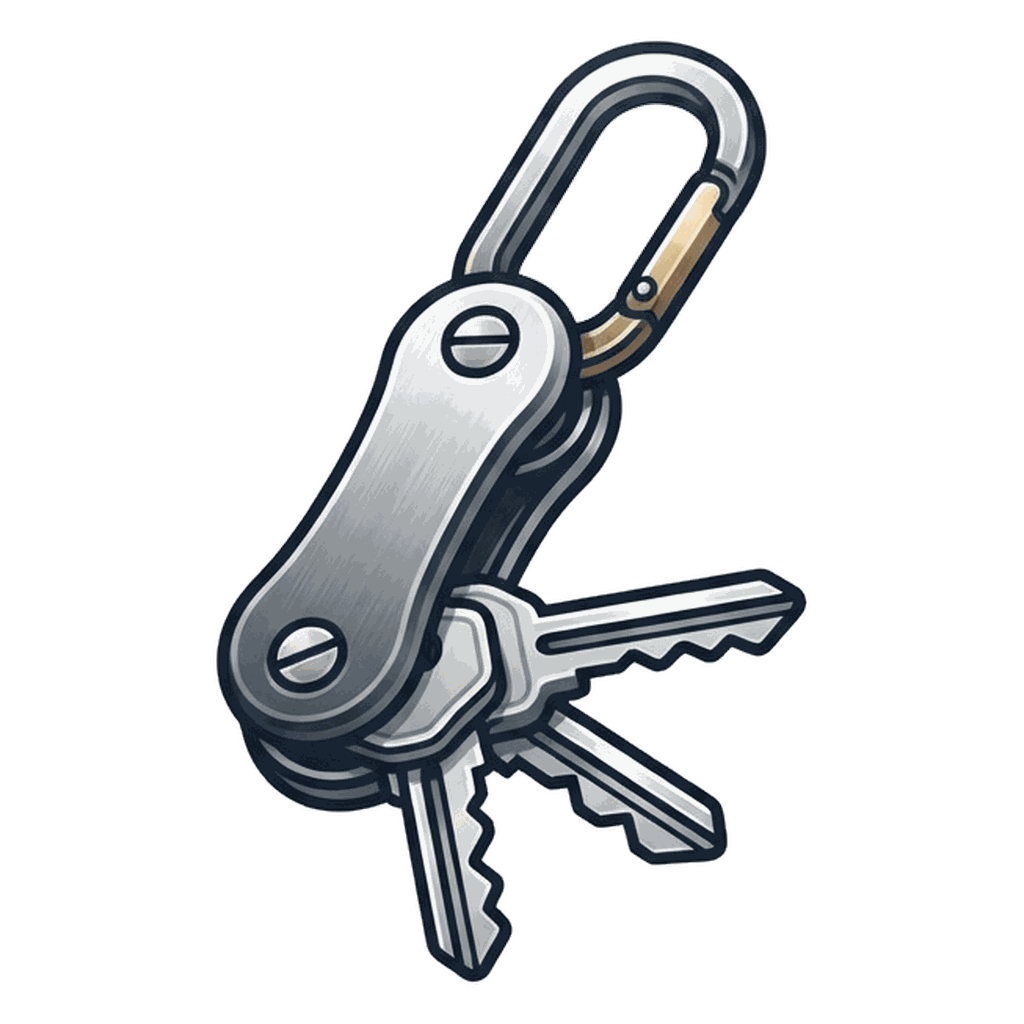 Nokkelringer